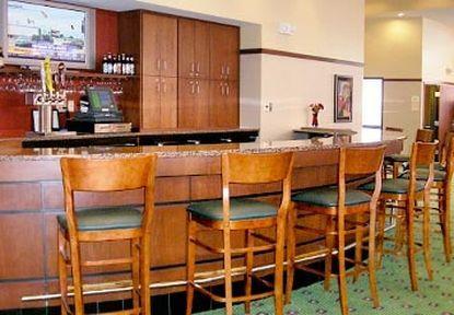 Courtyard Rochester Mayo Clinic Area/Saint Marys Restaurant foto