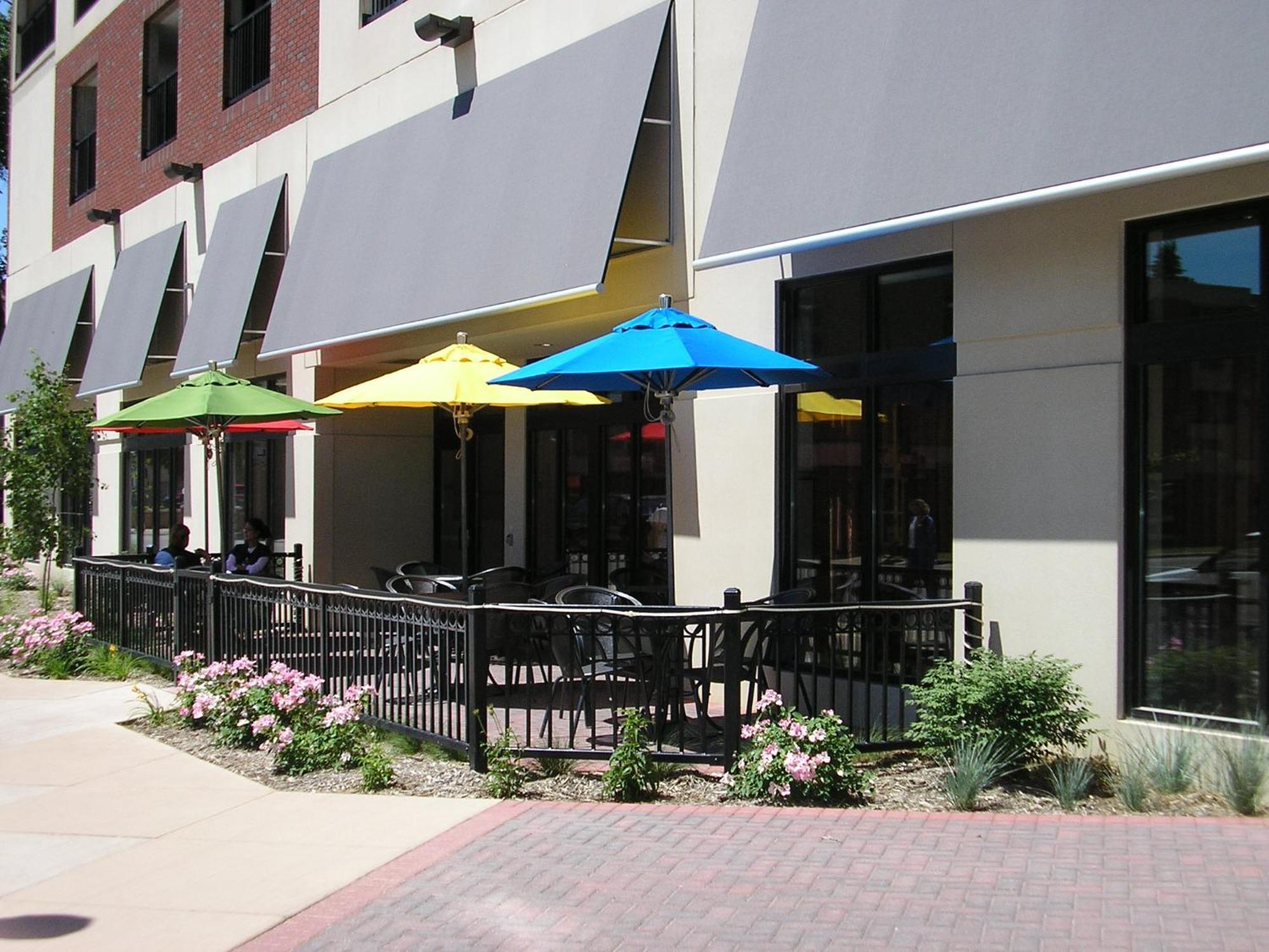 Courtyard Rochester Mayo Clinic Area/Saint Marys Exterior foto